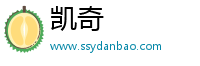 凯奇